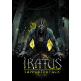 (DLC) Iratus: Lord of the Dead - Supporter Pack КЛЮЧ🔑