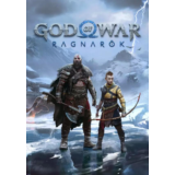 God of War Ragnarök КЛЮЧ🔑 STEAM ROW