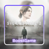 ・SILENT HILL 2 REMAKE・DIGITAL DELUXE・STEAM GLOBAL・