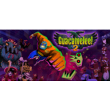 🔑Guacamelee! 2| Ключ Steam РФ/СНГ+GLOBAL*Region Free🌏
