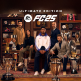 ✅Издание Ultimate EA SPORTS FC™ 25 для PS4 и PS5✅ПСН