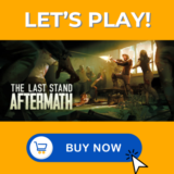 🎮 The Last Stand: Aftermath | Epic |Личный аккаунт 🎮