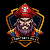 РЕФЕРАЛЫ НА CAPITANS BAY 100% ГАРАНТИЯ