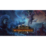 Total War: WARHAMMER III+II+I✅[ALL DLC]✅+БОЛЬШОЙ КЭШБЭК