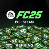EA FC 25 POINTS PC STEAM ПОИНТЫ 28000+ | СБП 0%