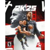 🤖NBA 2k25 (19/20/21/22/23 M.J./24 Xbox)+игры общий