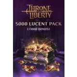 Xbox 🔮THRONE AND LIBER🔮 Lucent Pack 500-5000 💎Xbox