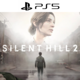 Silent Hill 2 Remake PS5 П2 Аренда от 10 дней