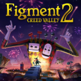 FIGMENT 2: CREED VALLEY ✅STEAM КЛЮЧ