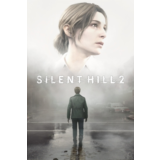 Silent Hill 2 Deluxe Edition🙏Аккаунт Steam💯+Persona 3