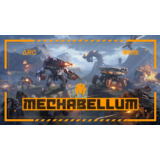 ⭐️ Mechabellum [Steam/Global]
