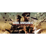 ⭐️ Steel Division 2 [Steam/Global]