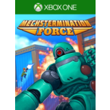 ⭐️ Mechstermination Force Xbox One Series X|S