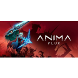 Anima Flux⚡АВТОДОСТАВКА Steam RU/BY/KZ/UA