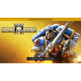 Warhammer 40,000: Space Marine 2 - Gold (Global + РФ)
