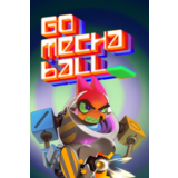 Go Mecha Ball ✅ ключ Steam Global + RU/CIS РФ/СНГ