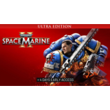 Warhammer 40,000: Space Marine 2 - Ultra (Global + РФ)
