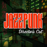 Jazzpunk Director's Cut Steam Global + RU/CIS РФ/СНГ