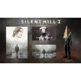 🔴SILENT HILL 2 DELUXE paypal🔴✅GLOBAL-STEAM OFFLINE
