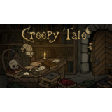 Creepy Tale ✅ ключ Steam Global + RU/CIS РФ/СНГ