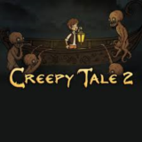 Creepy Tale 2 ✅ ключ Steam Global + RU/CIS РФ/СНГ