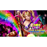 💥LOLLIPOP CHAINSAW RePOP 🔵 PS5 🔴ТУРЦИЯ🔴