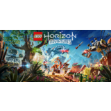 LEGO Horizon Adventures (Steam Gift Россия)