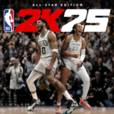 ✅NBA 2K25 All-Star Edition✅PS4✅PS5✅ПСН✅PLAYSTATION