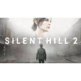 Silent hill 2 Remake Ps5 Аренда от 10 дней