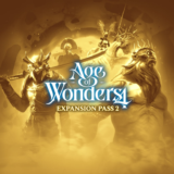 ✅Age of Wonders 4: Expansion Pass 2✅PS5✅ПСН✅PLAYSTATION