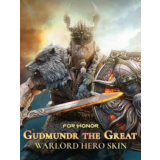 Gudmundr - Warlord Hero Skin ❗DLC❗PC❗RU❗