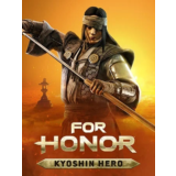 Kyoshin – Hero ❗DLC❗PC❗RU❗