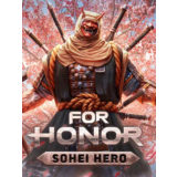 For Honor Sohei – Hero DLC PC - RU