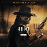 ✅Hunt: Showdown 1896 - Premium Edition✅PS5✅ПСН