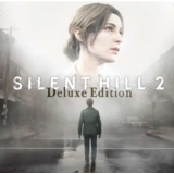 SILENT HILL 2 Digital Deluxe  Steam offline