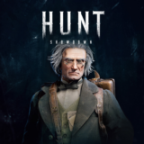 ✅Hunt: Showdown - The Researcher✅ПСН✅PLAYSTATION