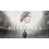 SILENT HILL 2 Remake Digital Deluxe - STEAM🔥