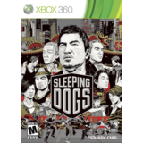 ПОЛНЫЙ ДОСТУПツXBOX 360|Sleeping Dogs
