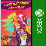 ☑️⭐Hotline Miami Collection XBOX⭐Куплю на Ваш акк⭐☑️