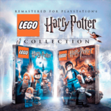 🔵LEGO Harry Potter Remasters | PS5 Турция