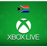 🔥КАРТА ПОПОЛНЕНИЯ XBOX LIVE АФРИКА🔥ZAR
