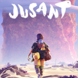 JUSANT ✅STEAM КЛЮЧ/НЕ ДЛЯ РФ🔑