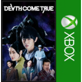 ☑️⭐Death Come True XBOX⭐Покупка на Ваш аккаунт⭐☑️