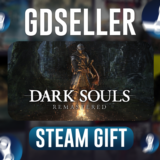 ⚡ DARK SOULS: REMASTERED АВТОДОСТАВКА STEAM GIFT
