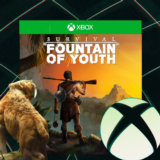 Survival Fountain of Youth XBOX SERIES X|S ЛЮБОЙ АКАУН✅