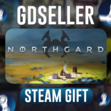 ⚡ Northgard АВТОДОСТАВКА STEAM GIFT