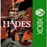 ☑️⭐Hades XBOX⭐Покупка на Ваш аккаунт⭐☑️