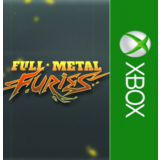 ☑️⭐Full Metal Furies XBOX⭐Покупка на Ваш аккаунт⭐☑️