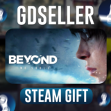⚡ Beyond: Two Souls АВТОДОСТАВКА STEAM GIFT