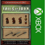 ☑️⭐Crimson Knight DLC XBOX⭐Покупка на Ваш аккаунт⭐☑️